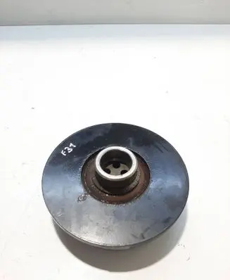 BMW 3 F30 F35 F31 Crankshaft pulley 8513589