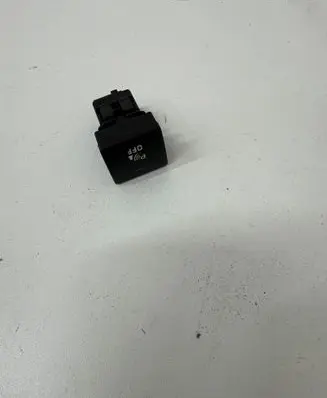 Citroen C4 I Parking (PDC) sensor switch 96476639