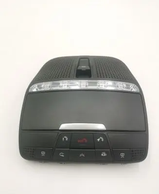 Mercedes-Benz E W213 Front seat light A0009005410
