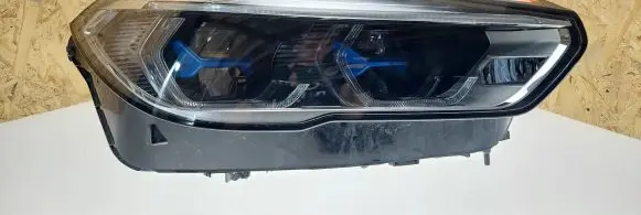 BMW X6 G06 Headlight/headlamp 9481790 27000129