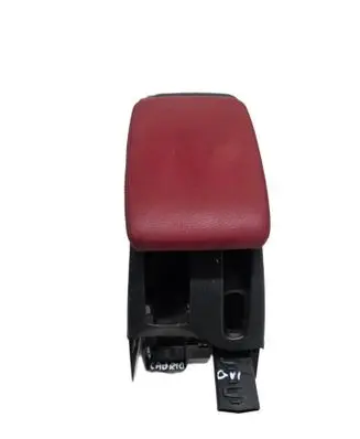 Volkswagen Golf VI Armrest 