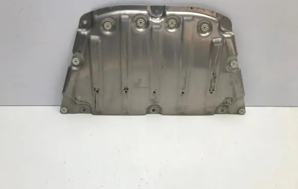 BMW iX3 Front underbody cover/under tray 6888088 23189110
