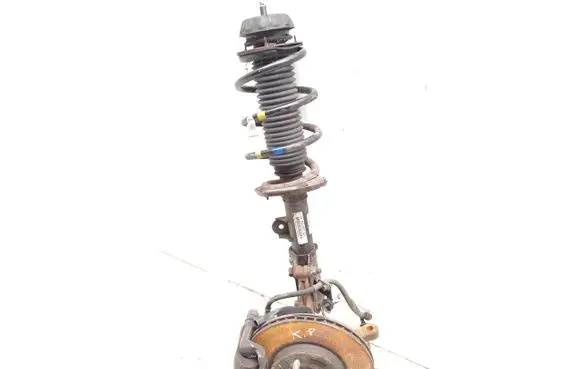 KIA Picanto Front wheel hub spindle knuckle 54650-G6230