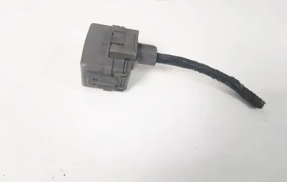 Mazda Premacy Other relay