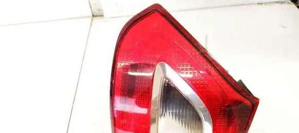 Ford Galaxy Rear/tail lights 162455