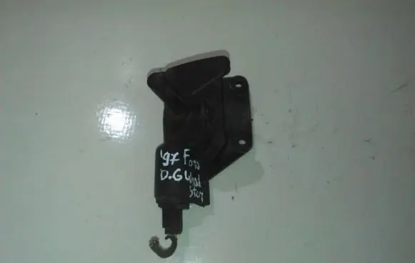 Ford Windstar Vent window/glass motor 