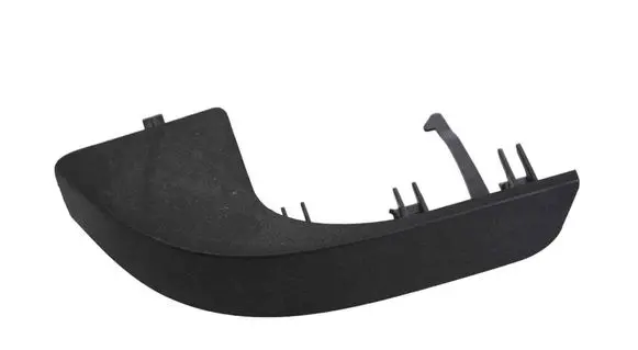 BMW 4 F32 F33 Front door seat control surround trim 7284016