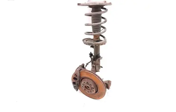 Peugeot Expert Front wheel hub spindle knuckle