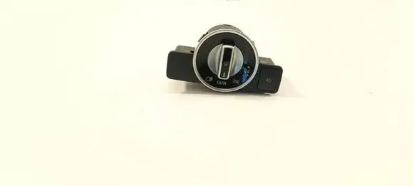 Mercedes-Benz A W176 Light switch 