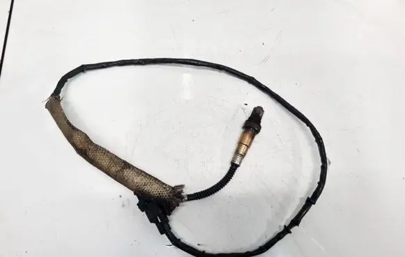 Volvo XC90 Lambda probe sensor 0258007137 8670276