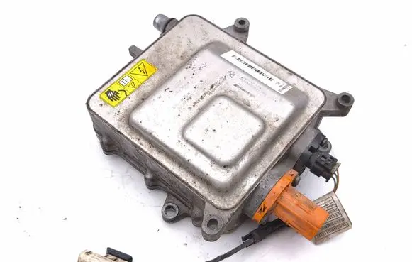 BMW 2 Active Tourer U06 Coolant heater 5A81B25