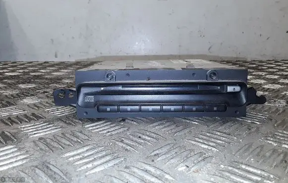 Nissan Primera CD/DVD changer 28184BA000