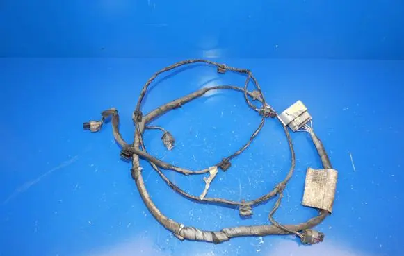 Volvo V60 Parking sensor (PDC) wiring loom 31854279 33364465 31654279