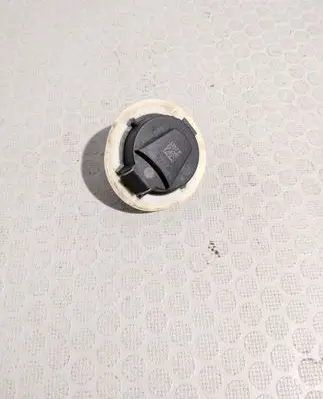 Volkswagen Golf VI Airbag deployment crash/impact sensor 5K0959354