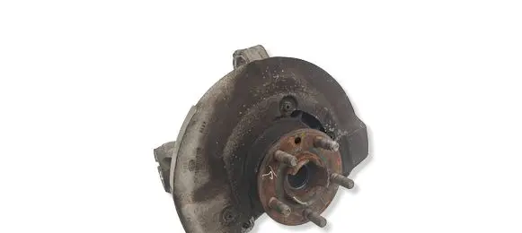 Land Rover Discovery Sport Front wheel hub 