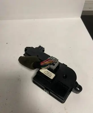 Volvo S60 Sunroof control unit/module 30716817 E1081219 10004259B