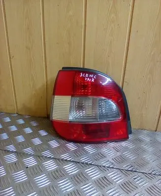 Renault Scenic I Rear/tail lights 2341G