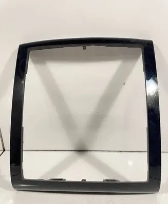 Volkswagen Touareg I Center console decorative trim 7L6863337E 20010523
