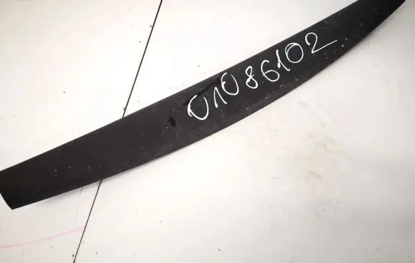 Ford Focus Other interior part 98aba40410acw 98ab-a40410-acw
