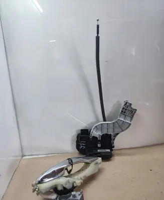 KIA Sportage Rear door lock 814203U010