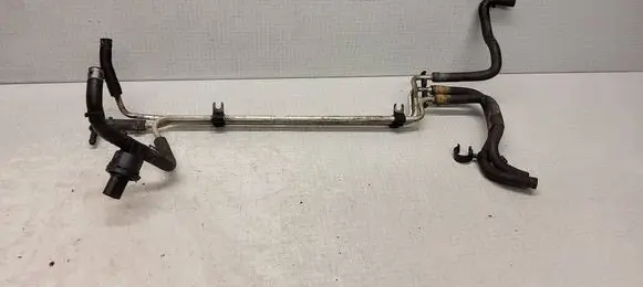 Volkswagen Caddy Fuel temperature sensor 038906081B
