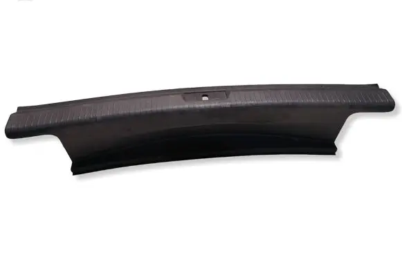 Volkswagen Golf VII Trunk/boot sill cover protection 5G6863459K