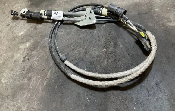 Ford Fiesta Gear shift cable linkage 8A6R7E395PA