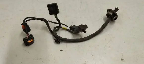 Opel Grandland X Parking sensor (PDC) wiring loom 1801600