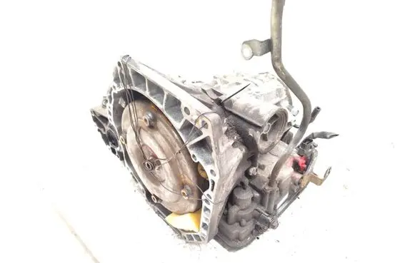Nissan Note (E11) Automatic gearbox 3CX02VA