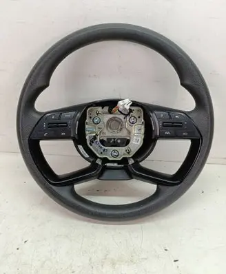 Hyundai i20 (BC3 BI3) Steering wheel 56100QBA04