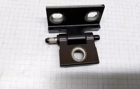 Volvo V70 Rear door upper hinge