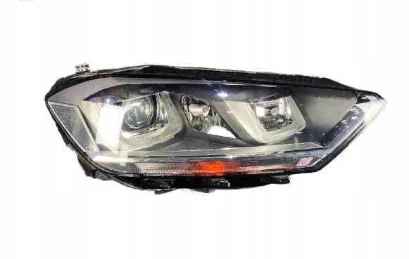 Volkswagen Golf Sportsvan Headlight/headlamp 517941034B