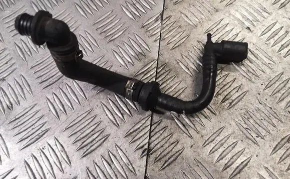 Volkswagen PASSAT B6 Vacuum line/pipe/hose 3C0611939A