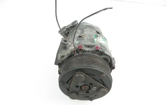Opel Combo C Air conditioning (A/C) compressor (pump) 24421642