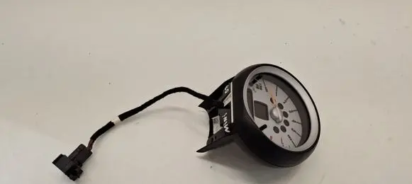 Mini One - Cooper Coupe R56 Speedometer (instrument cluster) 9153400