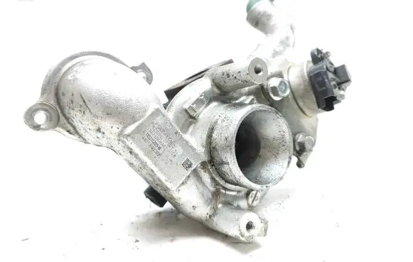 Citroen C4 I Picasso Turbo 9673283680 4937302003