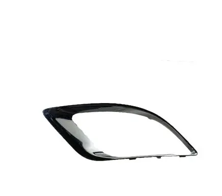 Dodge Durango Front fog light trim/grill 05113745AB 5LS79DX8AB