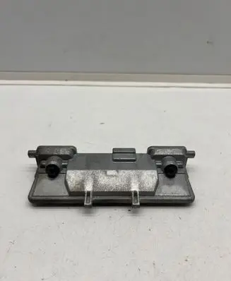 Windshield/windscreen camera