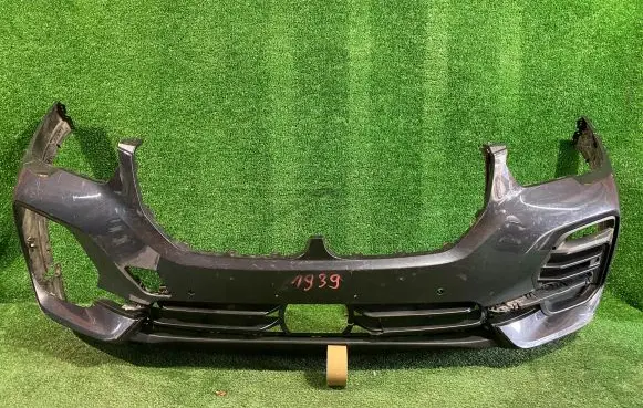 BMW X5 G05 Front bumper