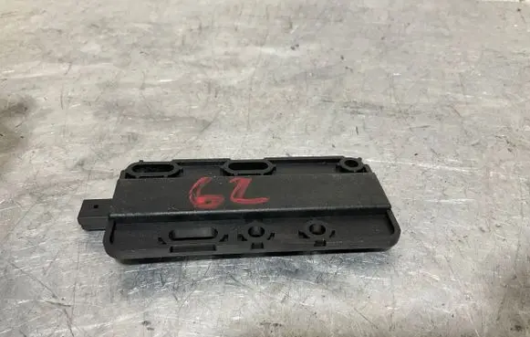 BMW 5 E60 E61 Keyless (KESSY) go control unit/module 6922211 5WK49132