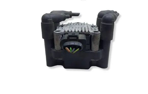 Audi A3 S3 8L High voltage ignition coil U2003KASACJ U2003