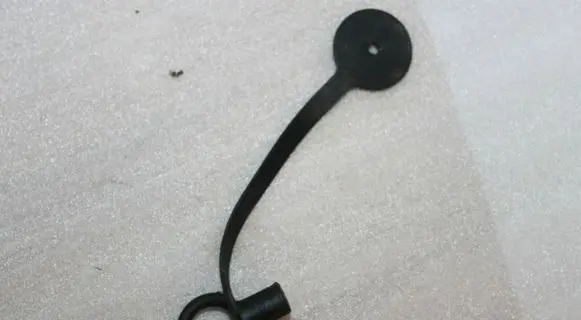 Saab 9-5 Other under body part 4826996