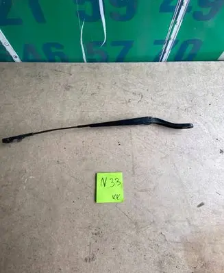 Mazda 3 I Front wiper blade arm BP4KB BP4K