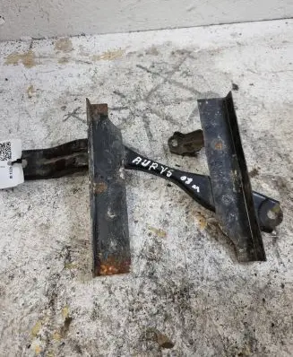 Battery bracket