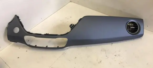 Hyundai i10 Dashboard center trim panel 84791B9150