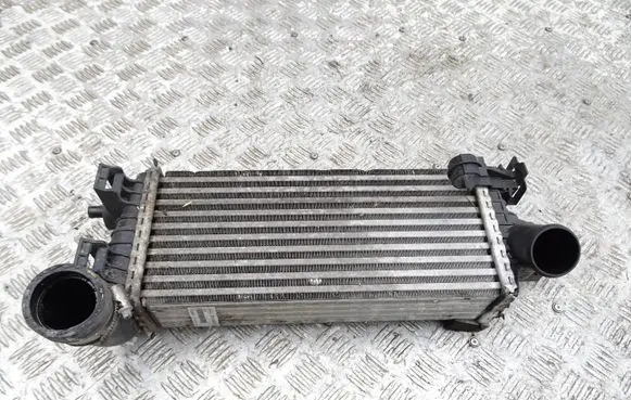 Ford Focus C-MAX Intercooler radiator CV619L440VC 1436002 FSC7A
