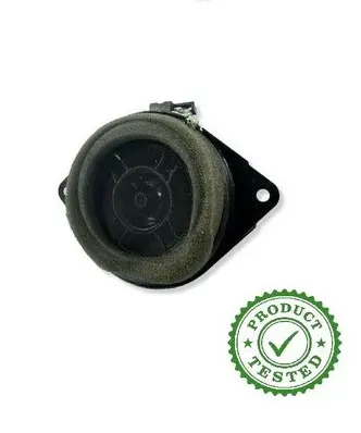 Seat Ateca Panel speaker 