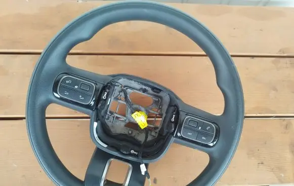 Citroen C3 Steering wheel 98164325ZD