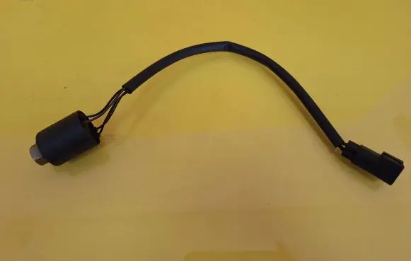 Ford Scorpio Air conditioning (A/C) pressure sensor 