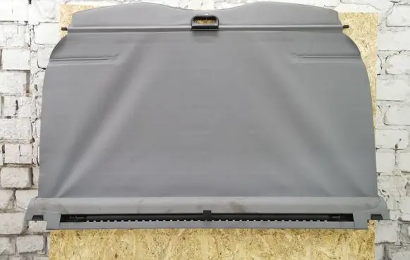 BMW 3 E46 Parcel shelf load cover 40300060000 7027396